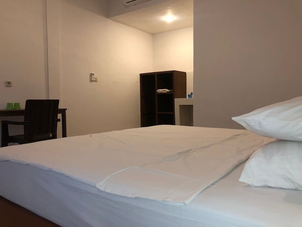 Imagen de la habitación del Hotel Sisilia Lodge. Foto 9