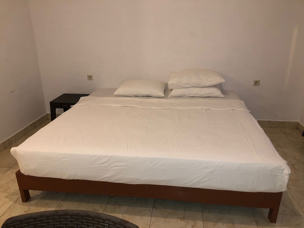 Imagen de la habitación del Hotel Sisilia Lodge. Foto 10
