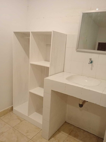 Imagen de la habitación del Hotel Sisilia Lodge. Foto 11