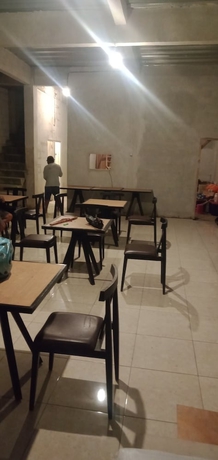 Imagen de los interiores del Hotel Sisilia Lodge. Foto 14