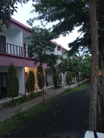 Imagen general del Hotel Sisilia Lodge. Foto 5