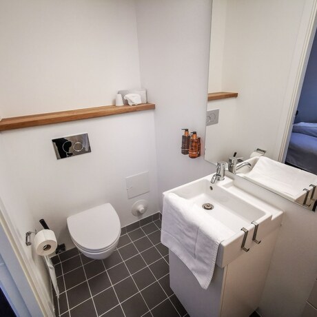 Imagen general del Hotel Sisimiut. Foto 6