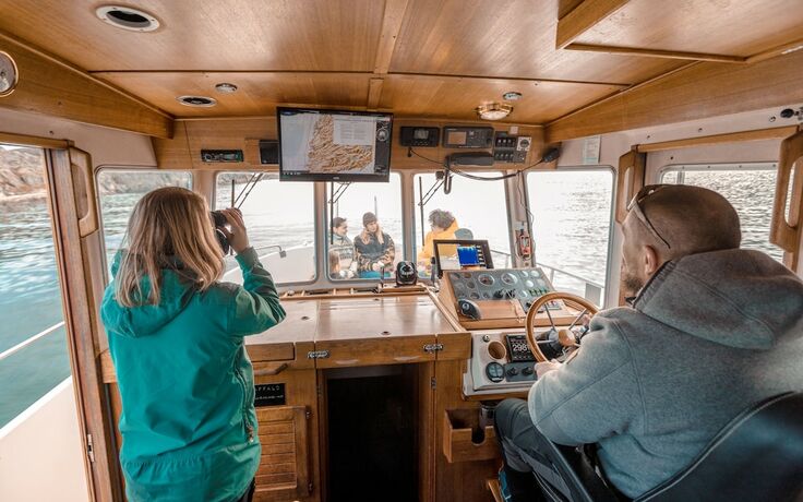 Imagen general del Hotel Sisimiut. Foto 8