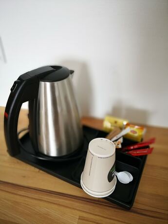 Imagen general del Hotel Sisimiut. Foto 9