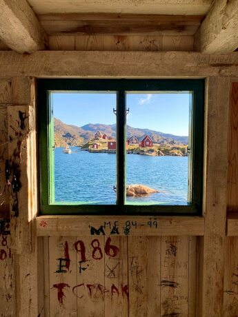 Imagen general del Hotel Sisimiut. Foto 12