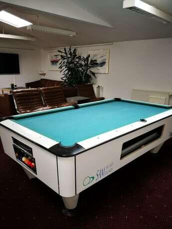 Imagen general del Hotel Sisimiut. Foto 2