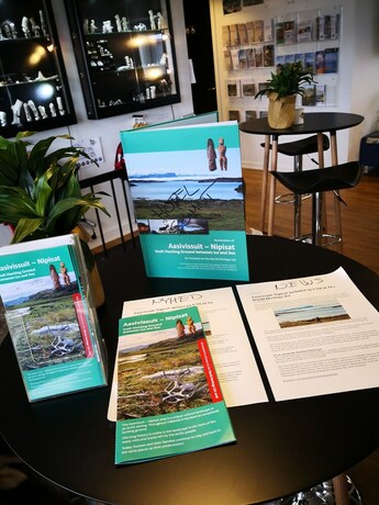 Imagen general del Hotel Sisimiut. Foto 3