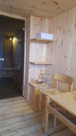 Imagen general del Hotel Sisimiut. Foto 4