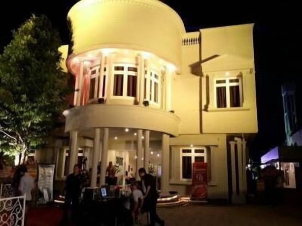 Imagen general del Hotel Sisingamangaraja Guest House Semarang. Foto 2