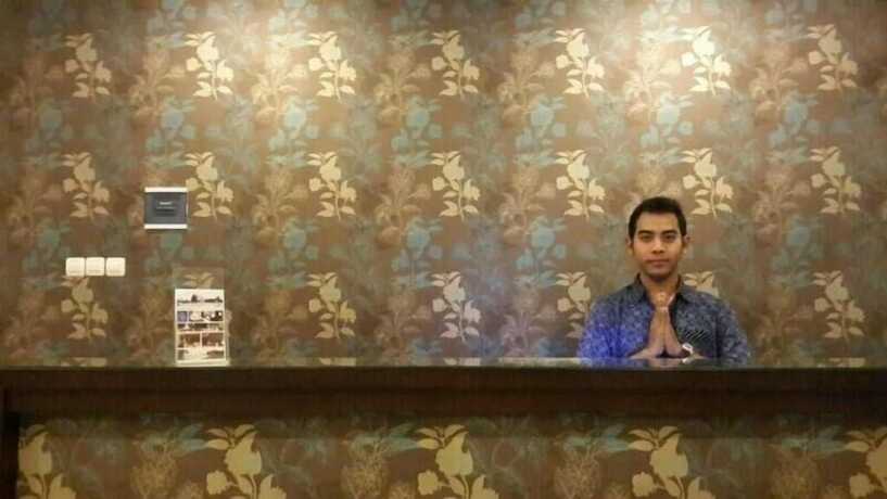 Imagen general del Hotel Sisingamangaraja Guest House Semarang. Foto 3