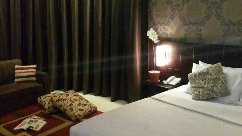 Imagen general del Hotel Sisingamangaraja Guest House Semarang. Foto 6