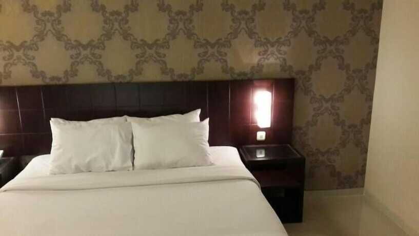 Imagen general del Hotel Sisingamangaraja Guest House Semarang. Foto 8