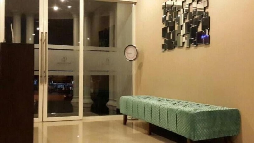 Imagen general del Hotel Sisingamangaraja Guest House Semarang. Foto 11