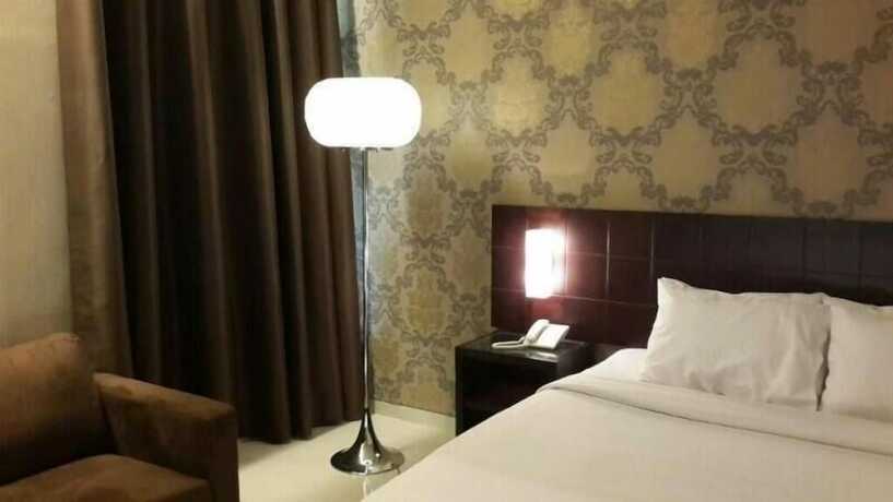 Imagen general del Hotel Sisingamangaraja Guest House Semarang. Foto 13