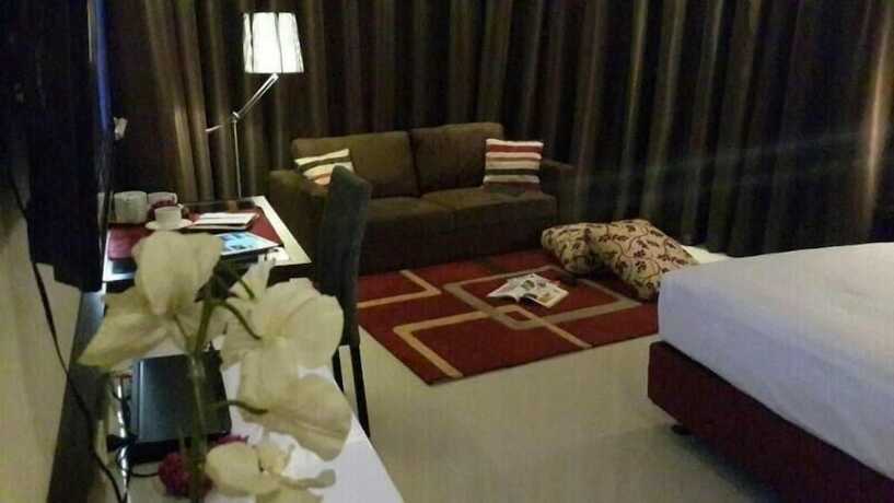 Imagen general del Hotel Sisingamangaraja Guest House Semarang. Foto 14