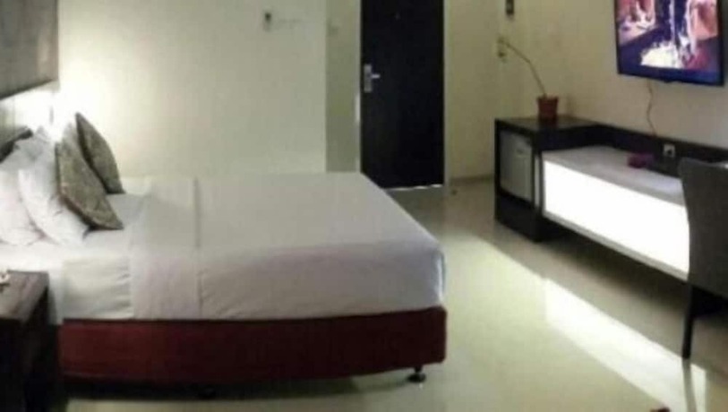 Imagen general del Hotel Sisingamangaraja Guest House Semarang. Foto 15