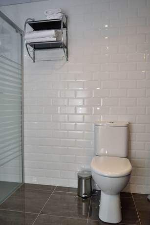 Imagen de la habitación del Hotel Siskets and Restaurante. Foto 4