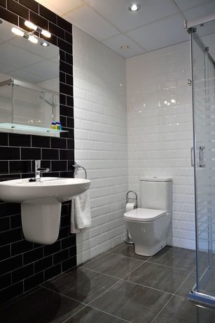 Imagen de la habitación del Hotel Siskets and Restaurante. Foto 13