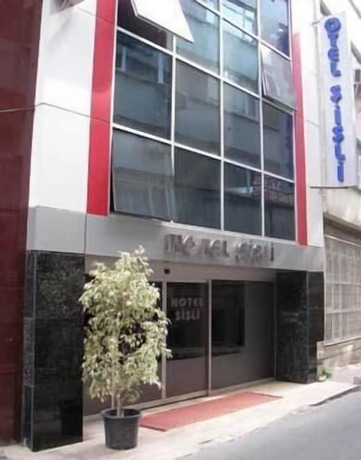 Imagen general del Hotel Sisli. Foto 2