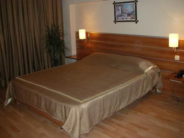 Imagen general del Hotel Sisli. Foto 1