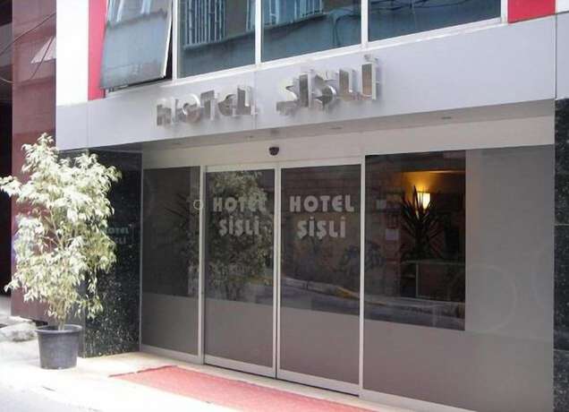 Imagen general del Hotel Sisli. Foto 3