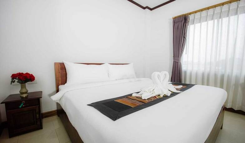 Imagen general del Hotel Sisombat Plaza. Foto 6