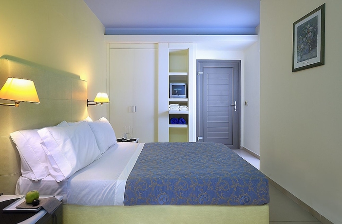 Imagen de la habitación del Hotel Sissi Bay Resort. Foto 2