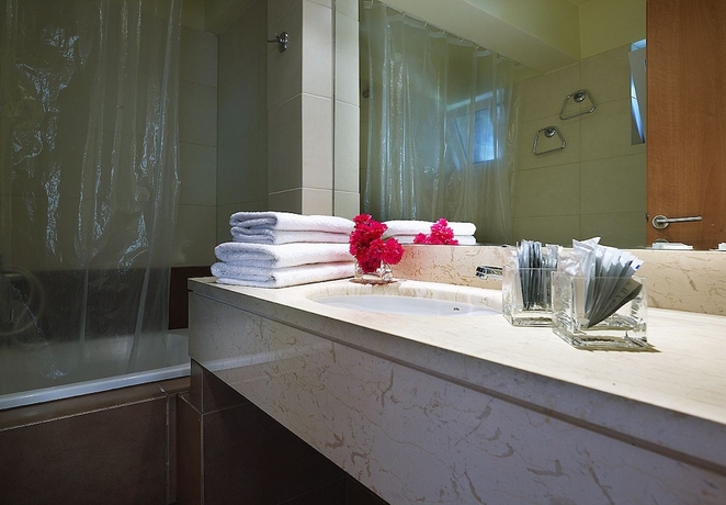 Imagen de la habitación del Hotel Sissi Bay Resort. Foto 4