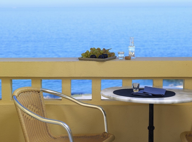 Imagen de la habitación del Hotel Sissi Bay Resort. Foto 6