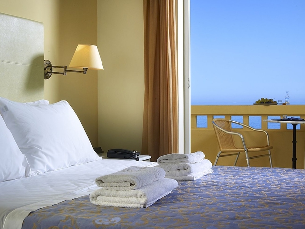 Imagen de la habitación del Hotel Sissi Bay Resort. Foto 10