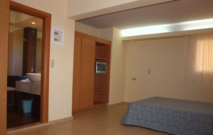 Imagen de la habitación del Hotel Sissi Bay Resort. Foto 12