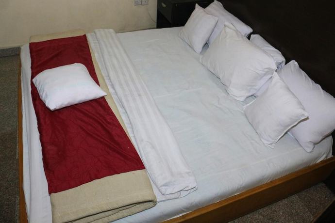 Imagen de la habitación del Hotel Sissi. Foto 8