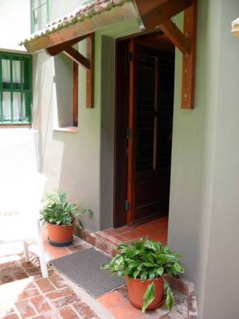 Imagen general del Hotel Sissi Haz Hotel Boutique. Foto 1