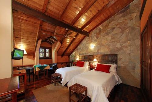 Imagen general del Hotel Sissi Haz Hotel Boutique. Foto 2