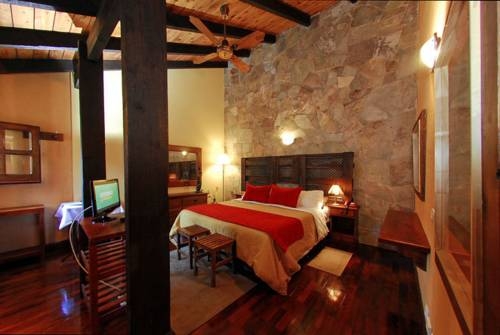 Imagen general del Hotel Sissi Haz Hotel Boutique. Foto 4