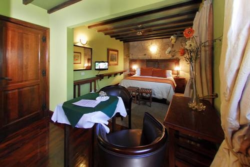 Imagen general del Hotel Sissi Haz Hotel Boutique. Foto 5