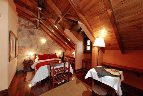 Imagen general del Hotel Sissi Haz Hotel Boutique. Foto 6