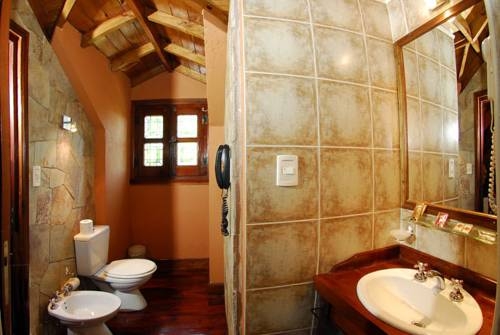 Imagen general del Hotel Sissi Haz Hotel Boutique. Foto 7