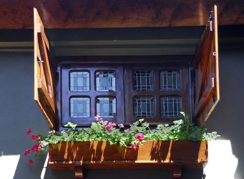 Imagen general del Hotel Sissi Haz Hotel Boutique. Foto 10