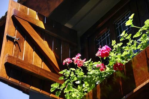 Imagen general del Hotel Sissi Haz Hotel Boutique. Foto 11