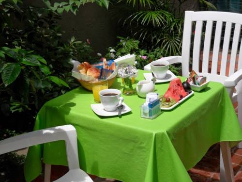 Imagen general del Hotel Sissi Haz Hotel Boutique. Foto 12