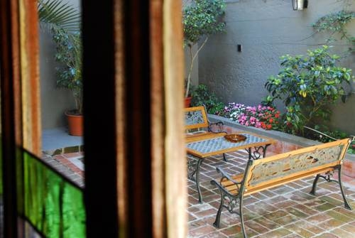 Imagen general del Hotel Sissi Haz Hotel Boutique. Foto 13