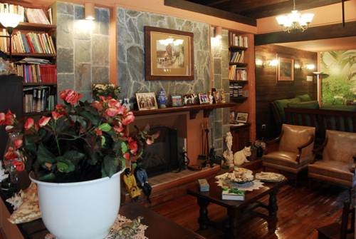 Imagen general del Hotel Sissi Haz Hotel Boutique. Foto 15