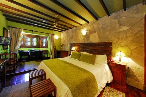 Imagen general del Hotel Sissi Haz Hotel Boutique. Foto 17