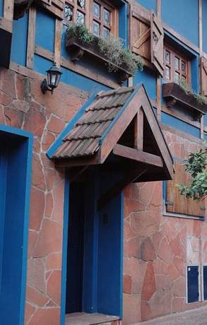 Imagen general del Hotel Sissi Haz Hotel Boutique. Foto 18