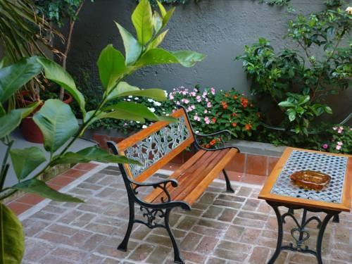 Imagen general del Hotel Sissi Haz Hotel Boutique. Foto 19