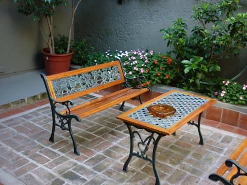 Imagen general del Hotel Sissi Haz Hotel Boutique. Foto 20