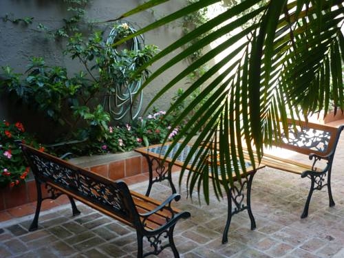 Imagen general del Hotel Sissi Haz Hotel Boutique. Foto 21