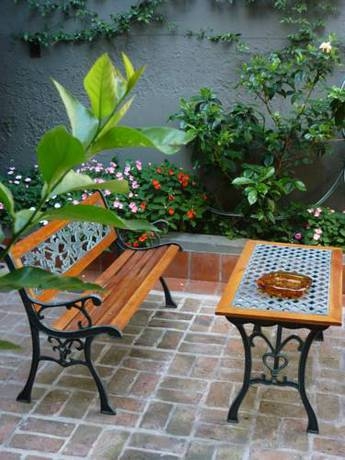 Imagen general del Hotel Sissi Haz Hotel Boutique. Foto 22