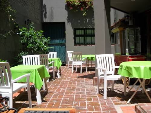 Imagen general del Hotel Sissi Haz Hotel Boutique. Foto 23